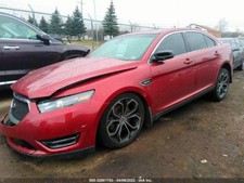 Ford taurus headlamp for sale  Ravenna