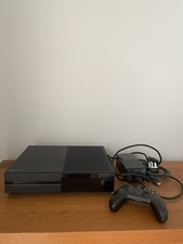 Xbox one console for sale  LONDON