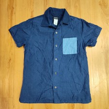 Men chemise michael d'occasion  Expédié en Belgium