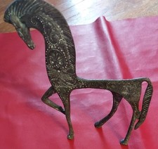 Iron standing horse for sale  Omaha