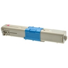 Toner c321 magenta usato  Montesilvano