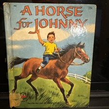 Horse johnny wonder for sale  Tomahawk