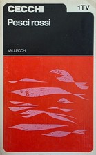 Cecchi emilio pesci usato Cecchi emilio pesci usato  Italia