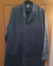 Dustcoat size spuce for sale  SELBY