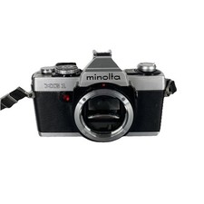 Minolta slr kamera gebraucht kaufen  Berlin