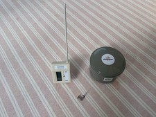 Kingspan watchman sonic for sale  BILLINGSHURST