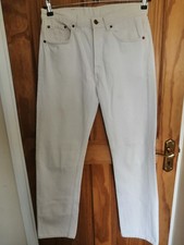 Vintage levi 501 for sale  BASILDON