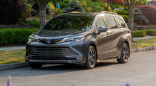 Toyota sienna wheel for sale  WATFORD