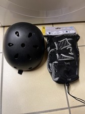 Kinder schutzausrüstung helm gebraucht kaufen  Braunfels