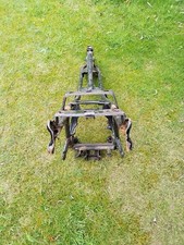 Silver wing honda for sale  SWADLINCOTE