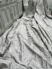 Zoffany curtain linen for sale  BRISTOL
