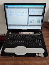 Ordinateur portable packard d'occasion  Montpellier-
