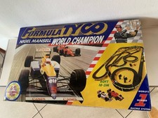 Formula tyco nigel usato  Italia