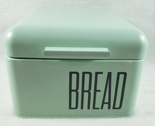 Vtg metal bread for sale  Casa Grande