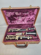 Leblanc paris symphonie for sale  Selah