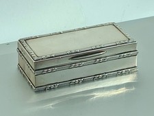 Antique silver table for sale  SALISBURY