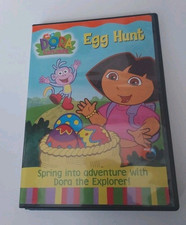 Dora explorer egg for sale  Brookings