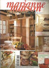 Marianne maison cuisine d'occasion Marianne maison cuisine d'occasion  Bray-sur-Somme