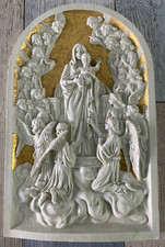 Nuns convent resin for sale  Harrisburg