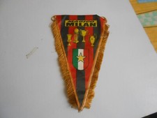 Gagliardetto milan a.c. usato  Torino