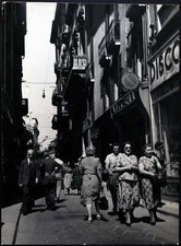 Vintage via spadari usato  Roma