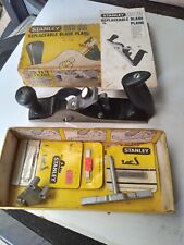 Stanley plane rb10 for sale  LYTHAM ST. ANNES