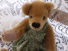 Hermann teddy bärenmädchen gebraucht kaufen  Ludwigshafen am Rhein
