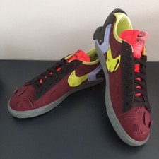 Basket nike blazer d'occasion  Valenciennes