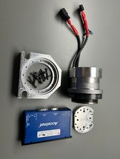 Harmonic drive servo for sale  Melbourne