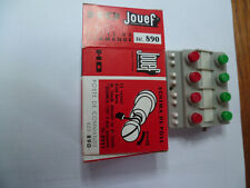 Jouef poste commande d'occasion  Rumilly