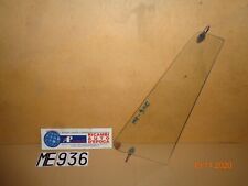 3719rcll2fvow vetro deflettore usato  Gioia Tauro