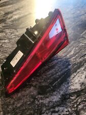 Genuine audi 2015 for sale  ROSSENDALE