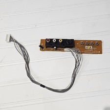 Part front rca for sale  Shakopee