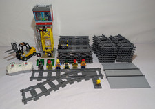 Lego eisenbahn set gebraucht kaufen  Lehrte