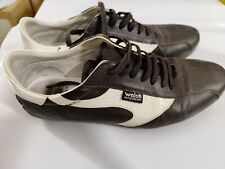 Scarpe walsh tg.42 usato  Grumo Appula