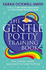 Gentle potty training for sale  ROSSENDALE