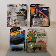Lot hot wheels for sale  Reynoldsburg