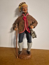 Santon provence ancien d'occasion  Saint-Vincent-de-Tyrosse