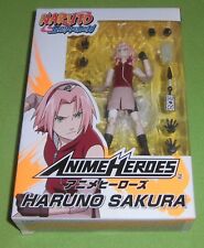 Figurine naruto shippuden d'occasion  Lille-