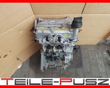 MOTOR Engine FIAT 500 Panda Alfa Romeo MITO 0.9 TURBO Twin Air 312A5000 10 000km, usado comprar usado  Enviando para Brazil