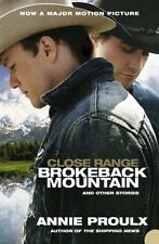 Close range brokeback for sale  UK