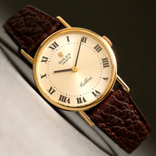 Stunning 1987 rolex for sale  Santa Rosa