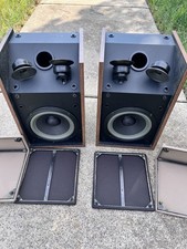Pair bose 301 for sale  Charlotte