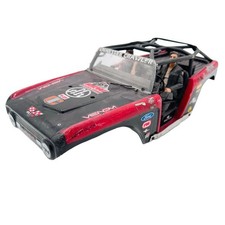 Proline scx10 bronco for sale  Lithonia