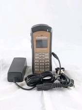 Globalstar qualcomm gsp for sale  Vashon