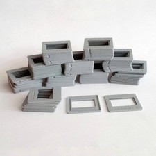 Hamafix diarahmen 100 gebraucht kaufen  Castrop-Rauxel