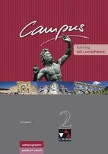 Campus training lernsoftware gebraucht kaufen  Berlin