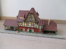 Vollmer 22625 bahnhof gebraucht kaufen Vollmer 22625 bahnhof gebraucht kaufen  Kirchheim unter Teck