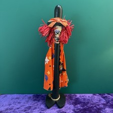 Wood witch halloween for sale  Shelbyville