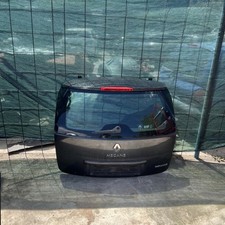 Portellone posteriore renault usato  San Felice a Cancello